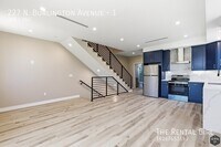 Building Photo - 227 N Burlington Ave