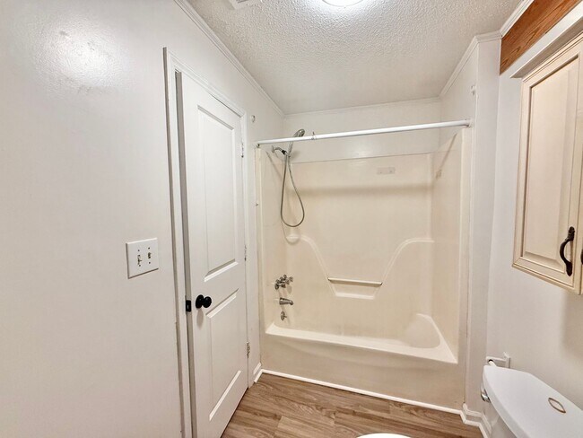 Building Photo - **OFFERING WAIVED APPLICATION FEES & $100 MOVE IN PROMOTION** Charming 3BD, 1BA Garner Condo Near...