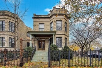 Building Photo - 3901 N Hamilton Ave