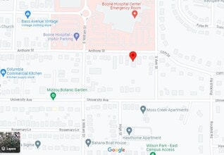 Building Photo - 1BR/1BA East Campus - Short Distance to Campus!!