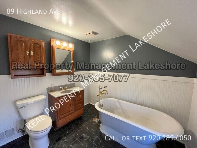 Building Photo - 89 Highland Ave