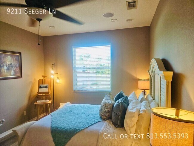 Building Photo - 9211 Seeger Ln