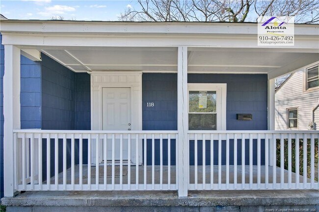 Building Photo - 118 W Cir Ct.