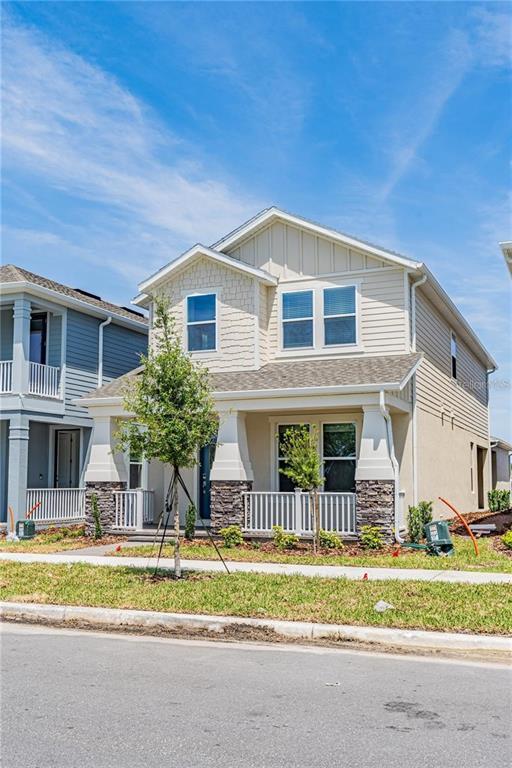 Building Photo - 15129 Summer Harvest St