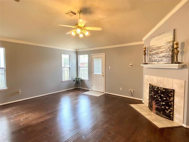 Building Photo - 17026 Samsarah Cir