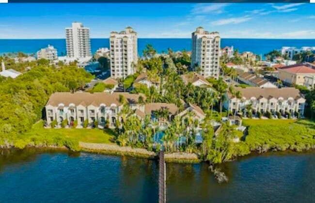 Building Photo - 3606 S Ocean Blvd