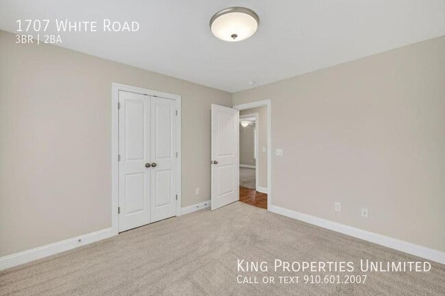 Building Photo - 1707 White Rd