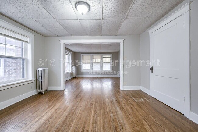 Building Photo - 513 Prospect Ave