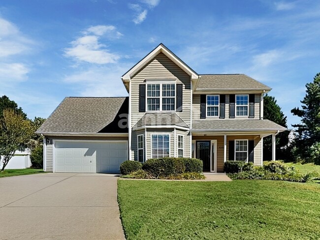 Building Photo - 4389 Creekview Ct