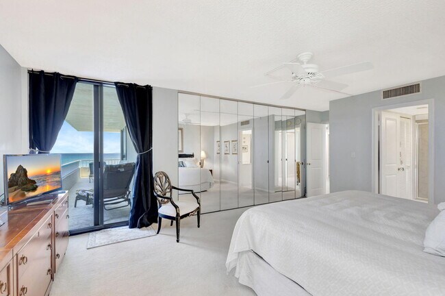 Building Photo - 5550 N Ocean Dr