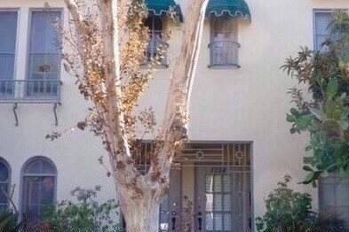 Classic Spanish - 1134 N Gardner St