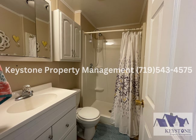 Building Photo - Pueblo West Beauty! Modular Home 3 Bedroom...