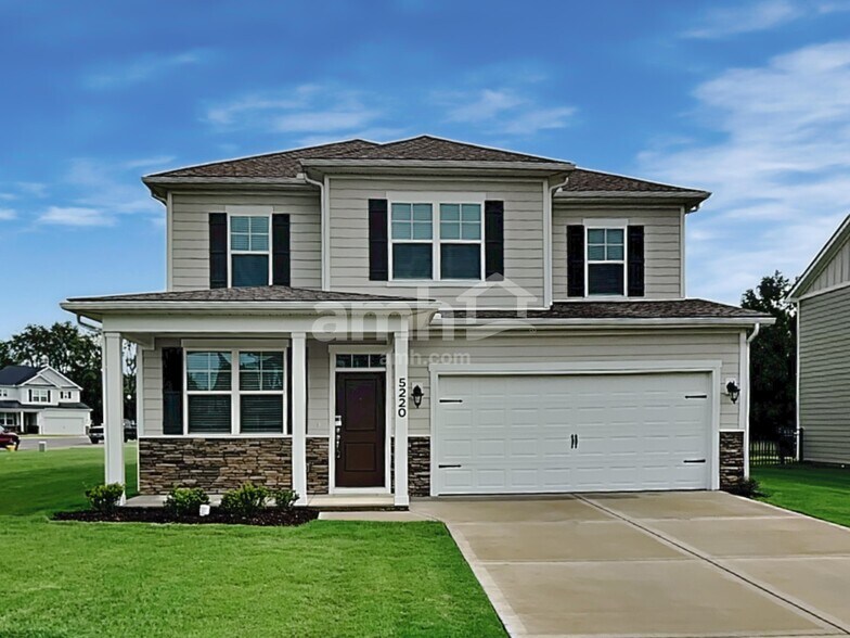 Primary Photo - 5220 Valor Dr