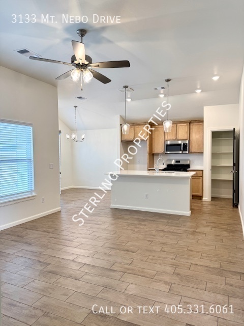Building Photo - 3133 Mt Nebo Dr