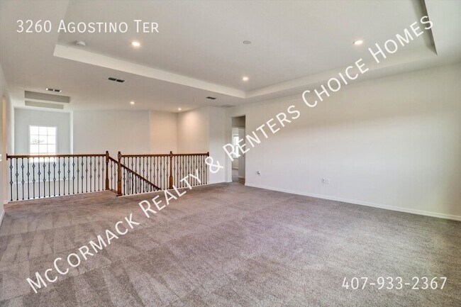 Building Photo - 3260 Agostino Terrace