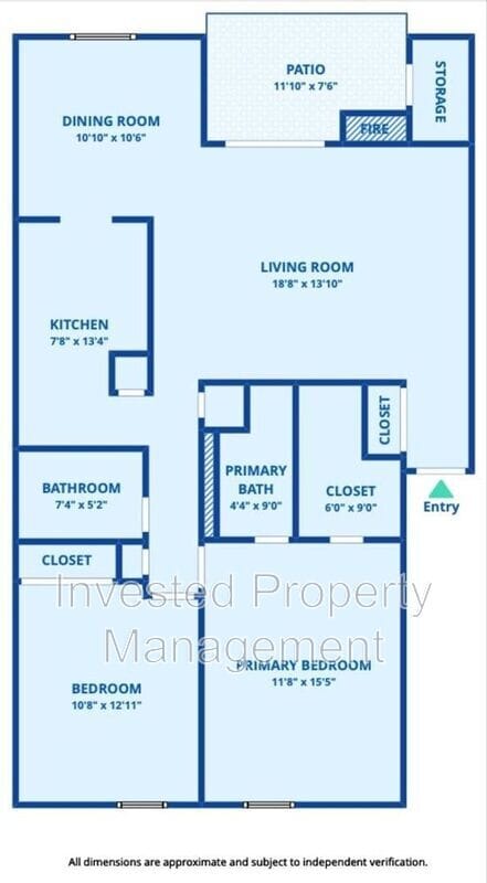 Building Photo - 7275 S Xenia Cir