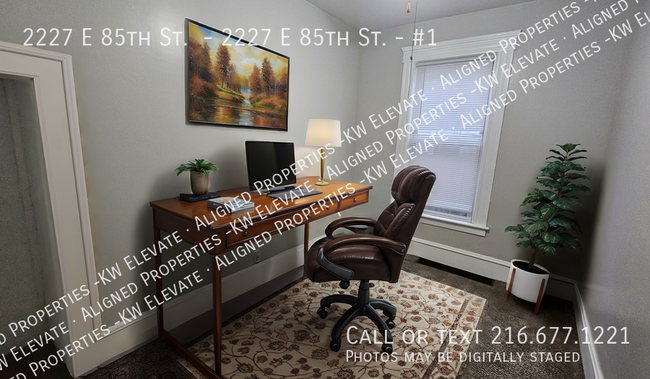 Building Photo - 2BR, 1b, Perfect for you