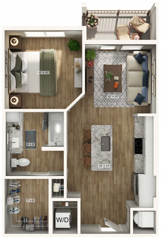 A1 - Atlas Eastside