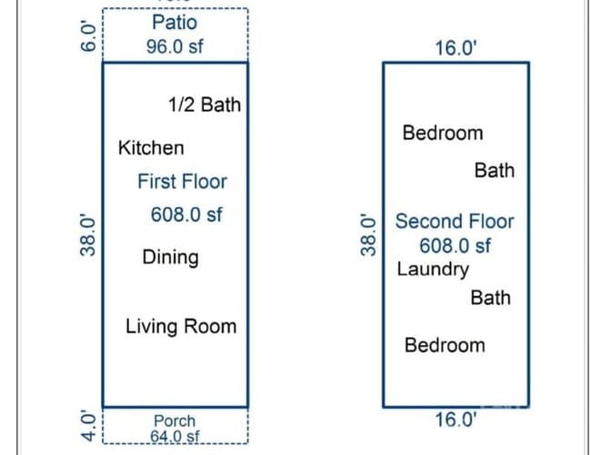 Building Photo - 8829 Gerren Ct