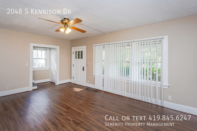 Building Photo - 2048 S Kennison Dr