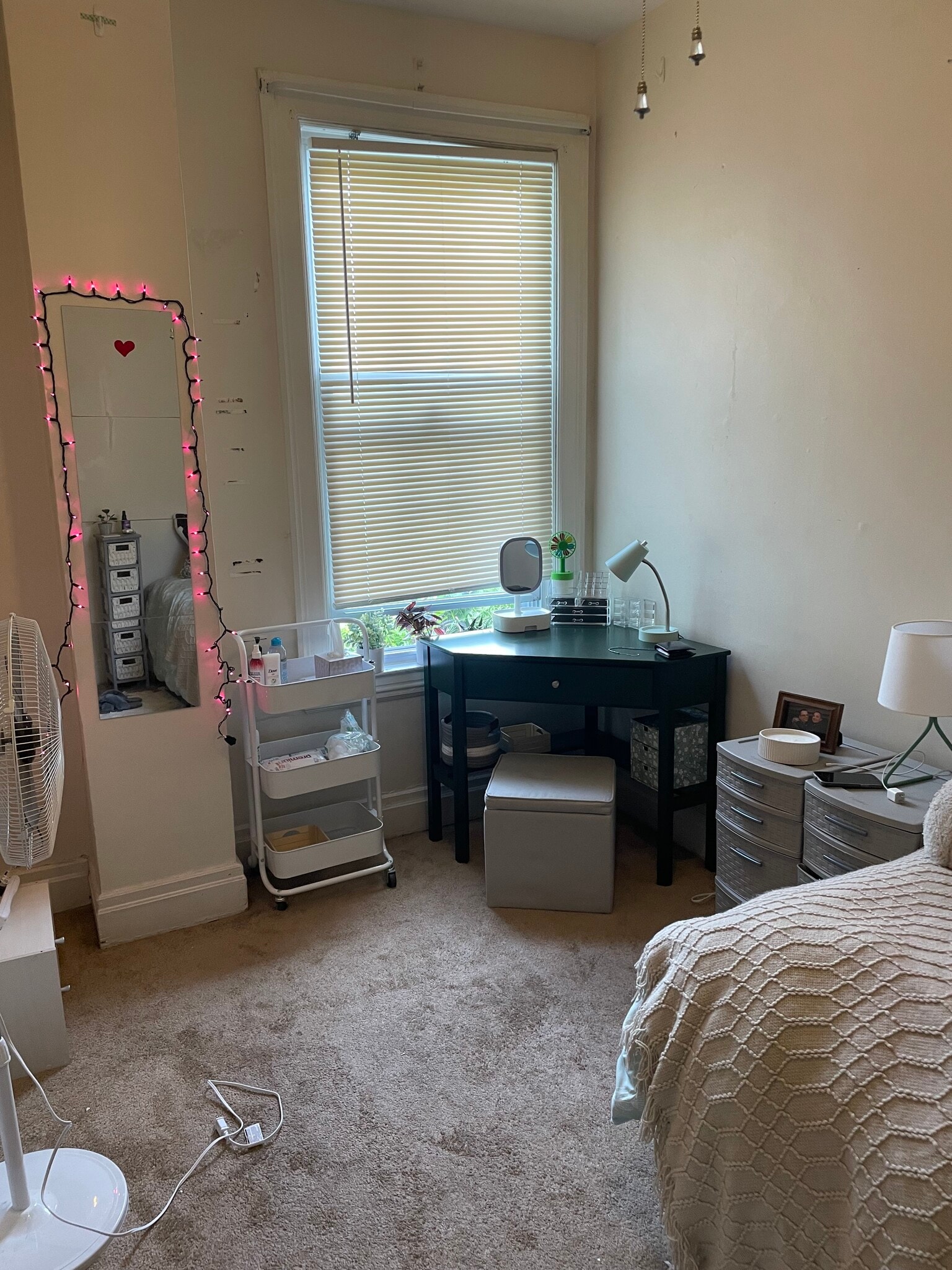 Bedroom - 16 Edith Pl