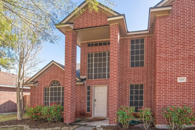 Building Photo - 7418 Lake Livingston Dr