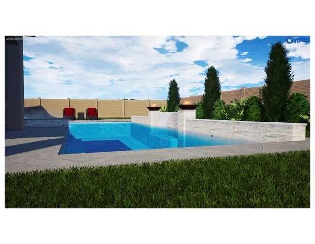 Building Photo - 26310 Katy Springs Ln