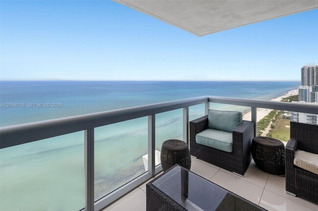 Building Photo - 6899 Collins Ave
