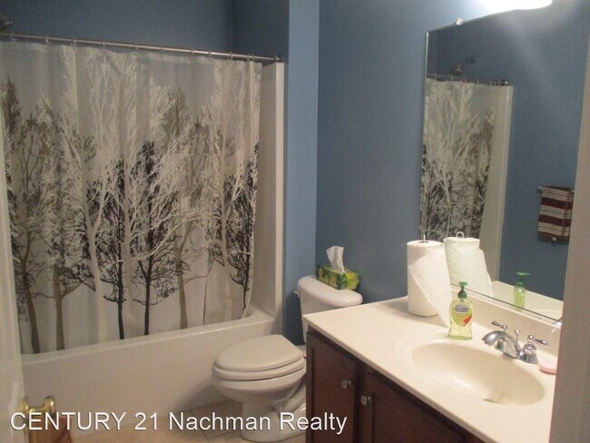 Building Photo - 3 br, 2 bath House - 3812 War Hill Green