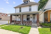 Building Photo - 1013 E Morris St