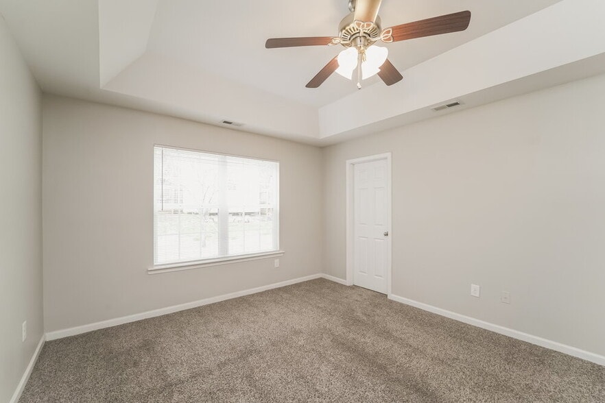 Building Photo - 769 Mott Shue Dr SW