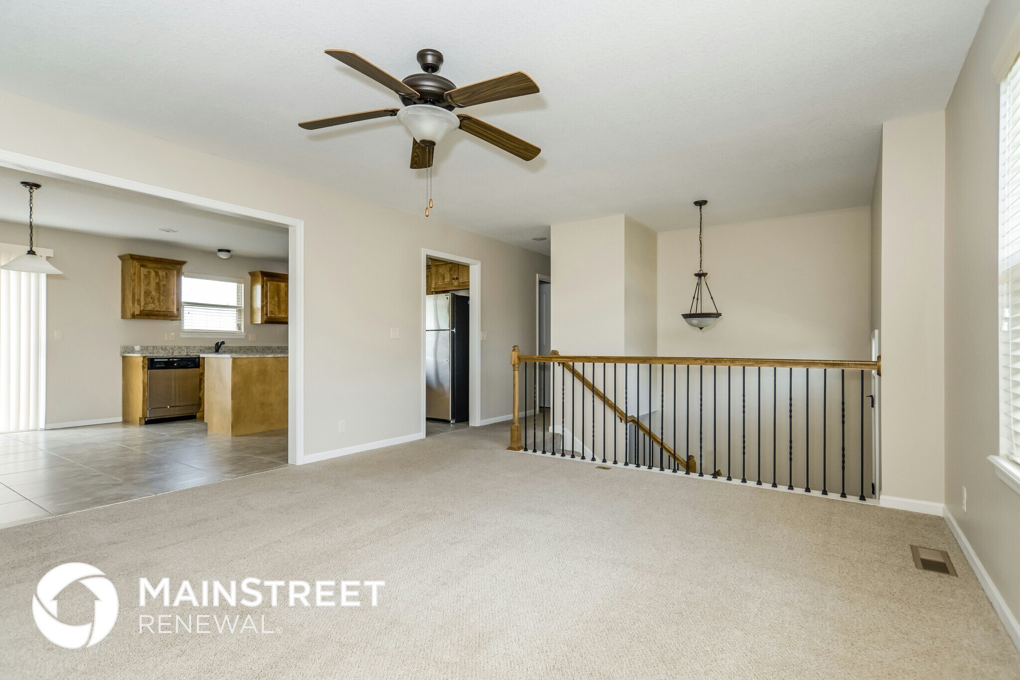 Building Photo - 901 E Rockville Terrace