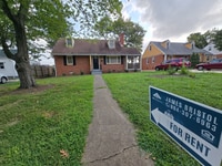 Building Photo - 6012 Mann Ave