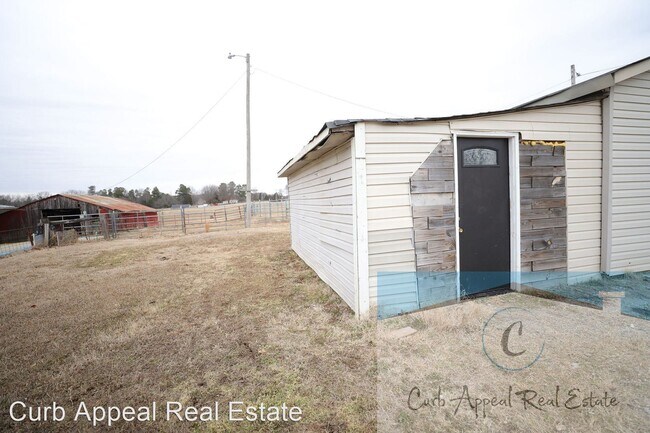 Building Photo - 2 br, 1 bath House - 351 CR 333 (Hasbrook Rd)