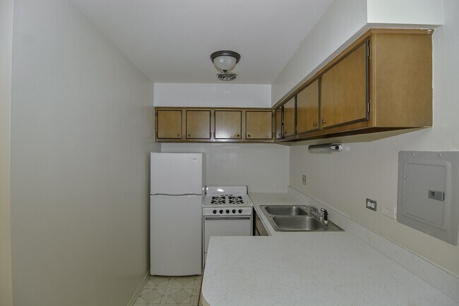 Building Photo - 675 W Wrightwood