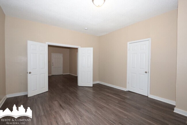 Building Photo - 2716 Deadrick Ave