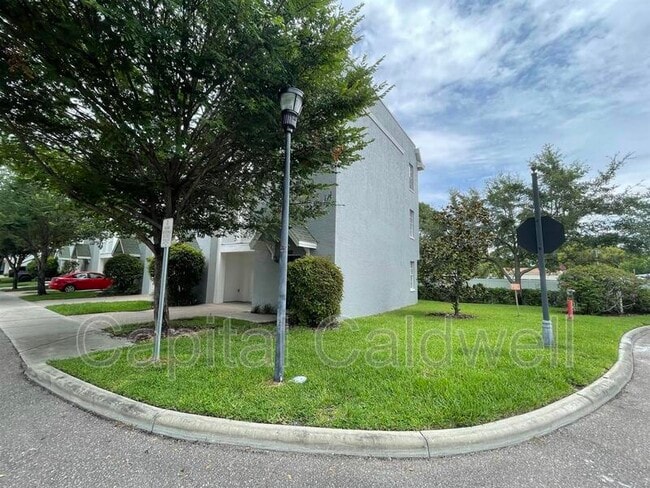 Building Photo - 4501 Bay Spring Ct