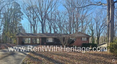 Building Photo - GORGEOUS BRICK RANCH / UPGRADES GALLORE / ...