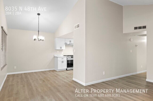 Building Photo - 8035 N 48th Ave