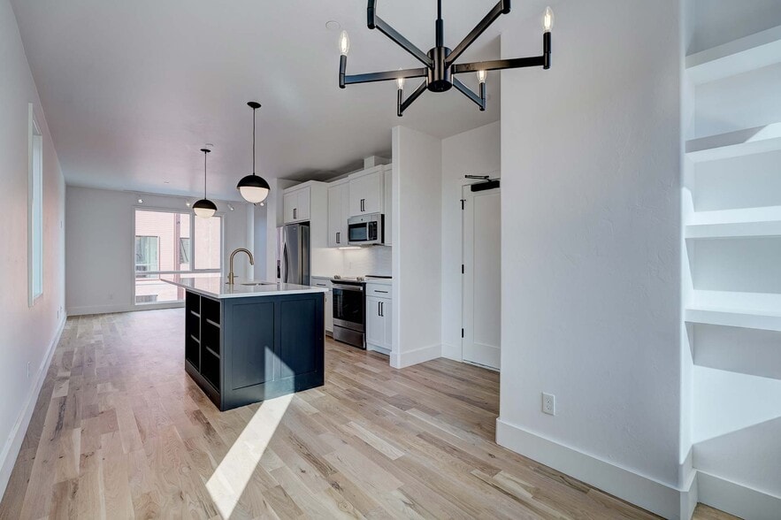 Building Photo - Spoke Street