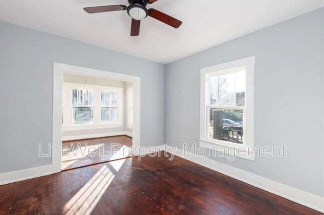 Building Photo - 1514 31st St Ensley