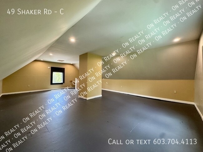 Building Photo - 49 Shaker Rd