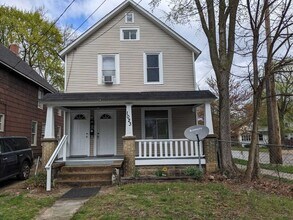 Building Photo - 1023 Washington Ave