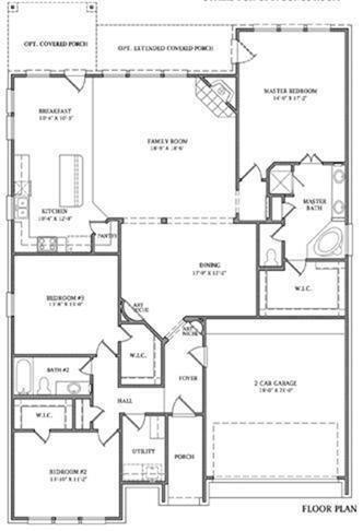 Building Photo - 15315 Opera House Row Dr