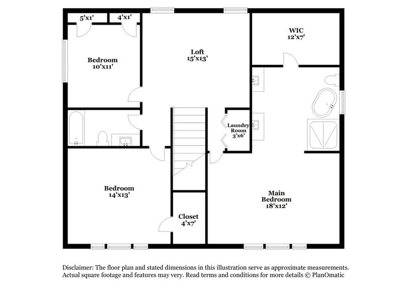 Building Photo - 22903 Powell House Ln