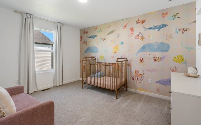 Building Photo - Beautiful 5 bedroom home - Nixa MO