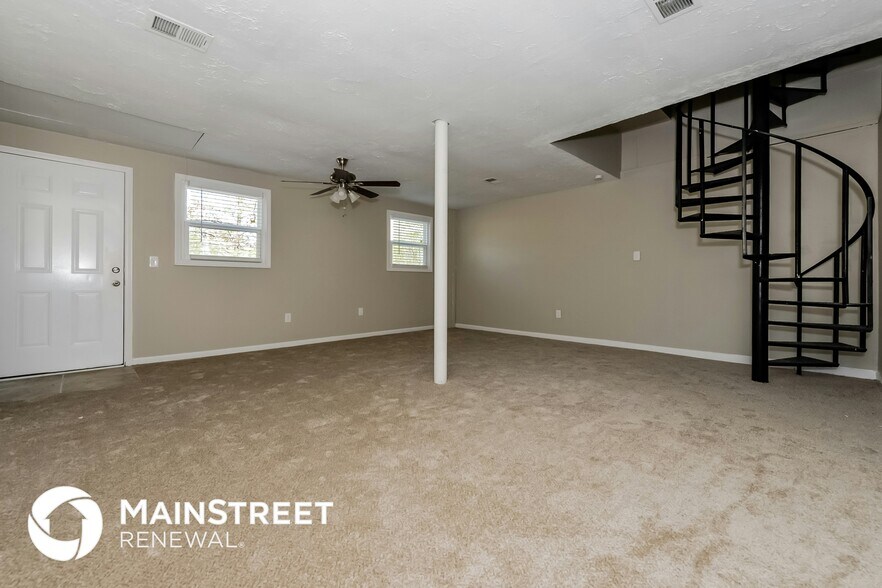 Building Photo - 105 Springvalley Way