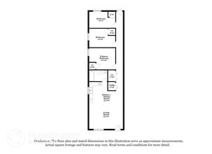 Building Photo - 1464 S 9th St