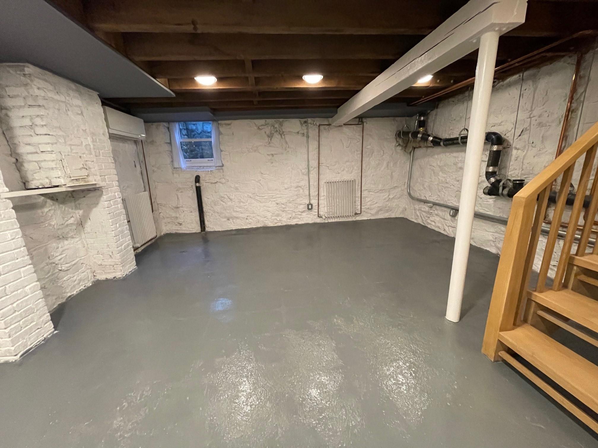 Building Photo - 130 Underhill Ave