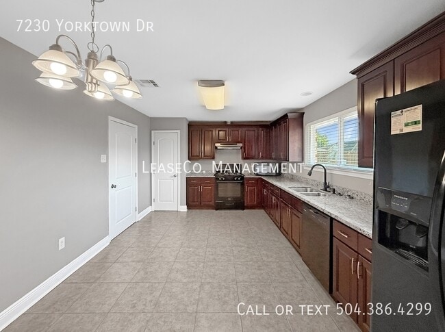 Building Photo - 7230 Yorktown Dr